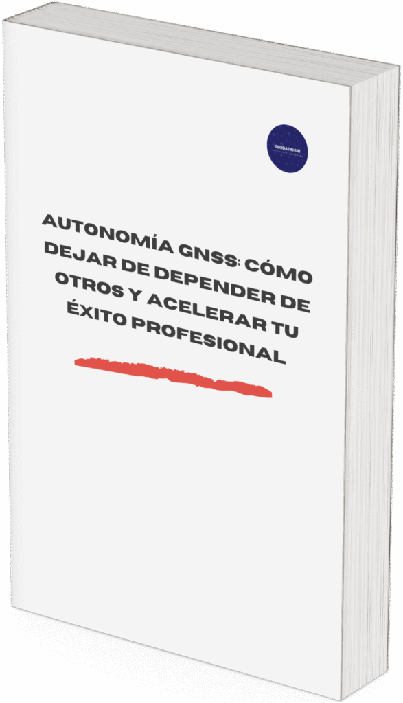 Topografia, geodesia y afines.